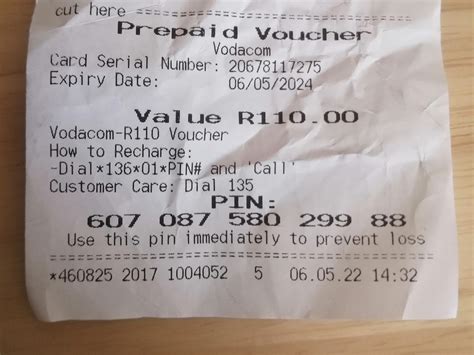 Free 1 Voucher Codes in South Africa .
